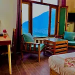 Naina Spring Resort, Manali - Away From City Hustle